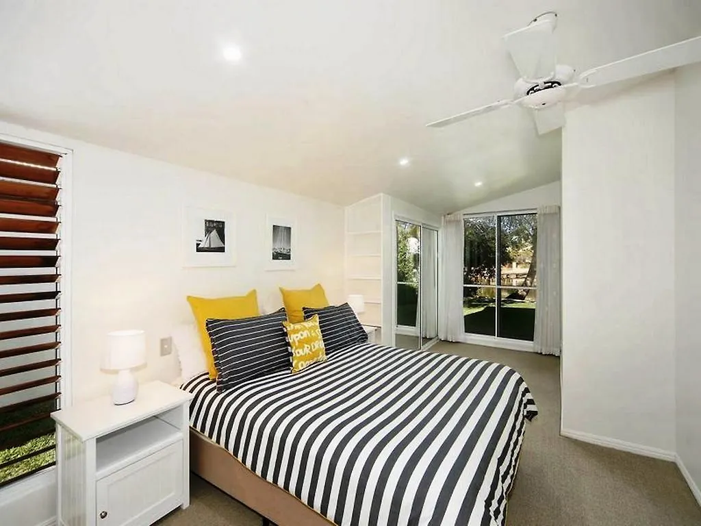 Willa 43 Cooran Court Noosa
