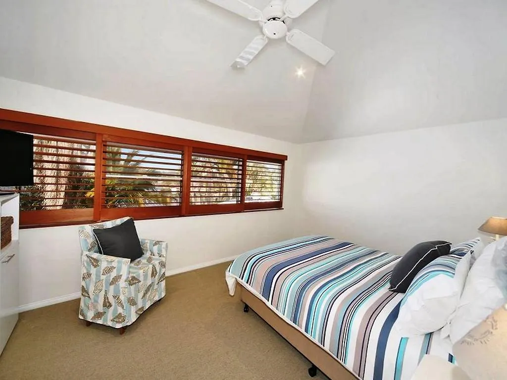 Dom wakacyjny Willa 43 Cooran Court Noosa Australia