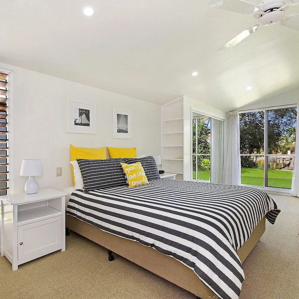 Dom wakacyjny Willa 43 Cooran Court Noosa