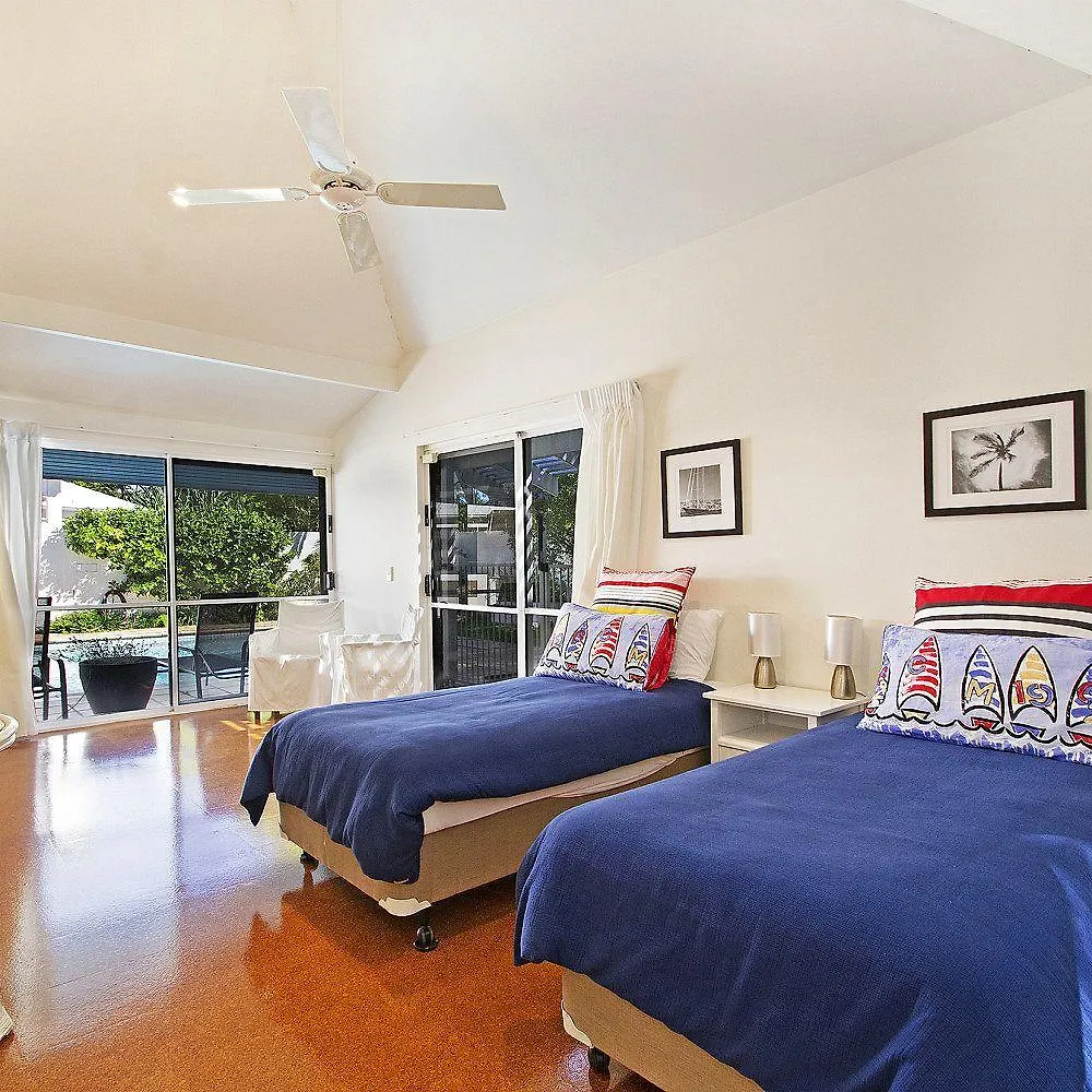 Willa 43 Cooran Court Noosa Australia