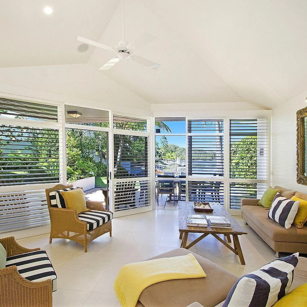 Dom wakacyjny Willa 43 Cooran Court Noosa