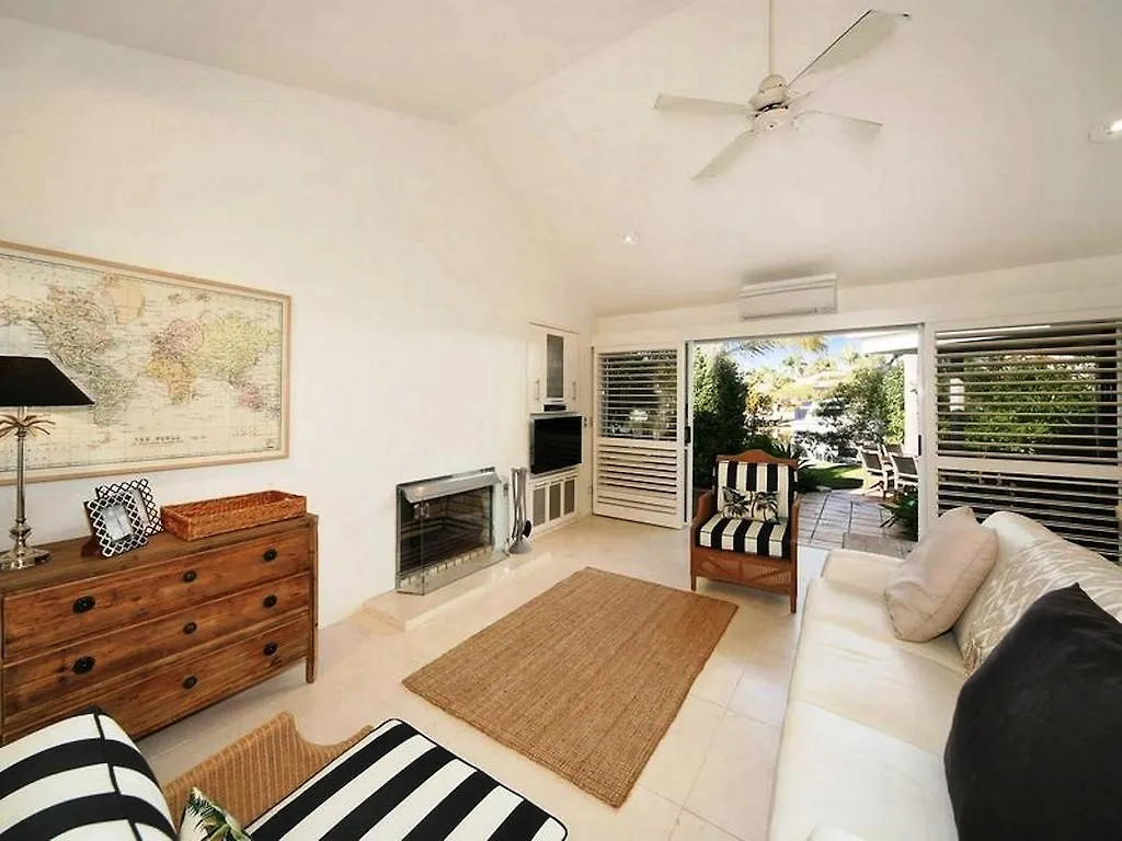 43 Cooran Court Villa Noosa Heads 0*,